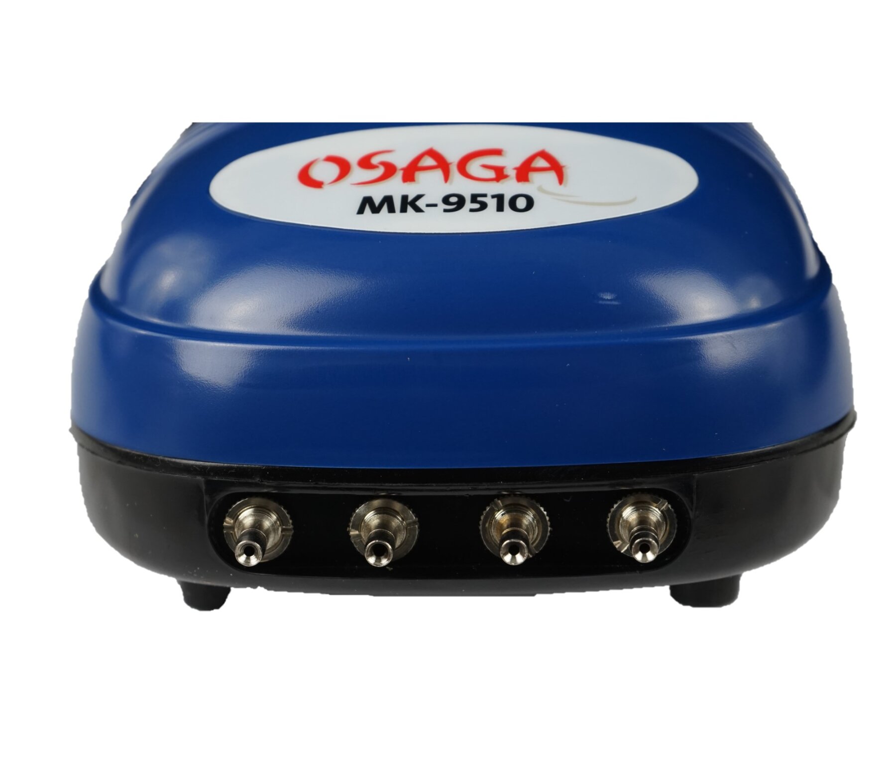 OSAGA MK-9510 Teichbelüfter - Set, Luftpumpe Koi Teich Aquarium Belüfter