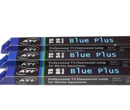 ATI 54 Watt Blue Plus Ersatzleuchtmittel...