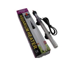 Aquarium 200 Watt Regelheizer H 229 Serie, Heizstab...