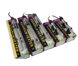 Aquarium 300 Watt Regelheizer H 229 Serie, Heizstab Heizer Heizung Aquariumheizer