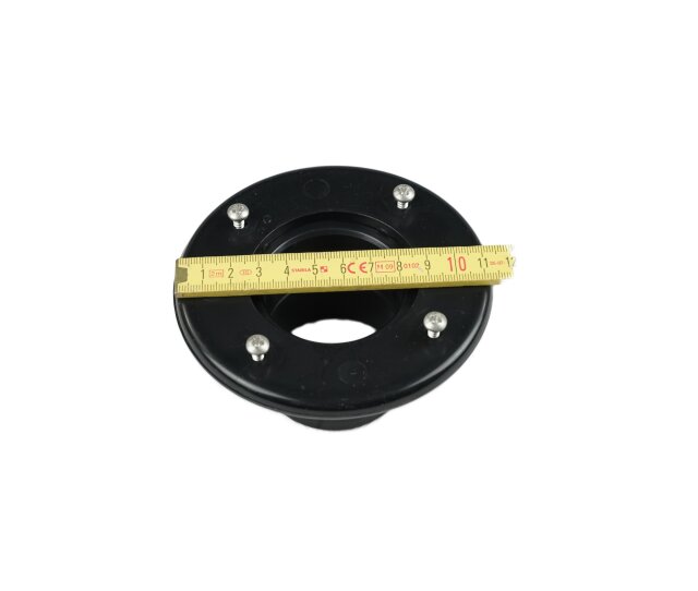Aquaforte Folienflansche 40 mm