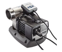 Oase Set AquaMax Eco Titanium + Controller 51000 Liter...