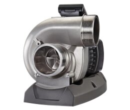 Oase Set AquaMax Eco Titanium + Controller 51000 Liter 70-320 Watt regelbar