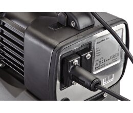 Oase Set AquaMax Eco Titanium + Controller 51000 Liter 70-320 Watt regelbar
