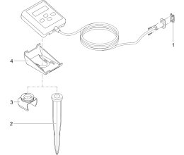 Oase Eco Control Pumpencontroller Pumpensteuerung