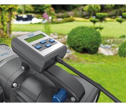 Oase Eco Control Pumpencontroller Pumpensteuerung