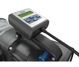 Oase Eco Control Pumpencontroller Pumpensteuerung