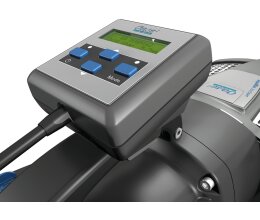 Oase Eco Control Pumpencontroller Pumpensteuerung