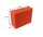 Ersatzschwamm Set für Oase Biotec 10 Teichfilter 3 x rot 3 x blau passt auch für Oase
