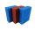 Set Biotec 5.1 Filterschwamm Filter Patrone 2 x blau 1 x rot passen auch für Oase