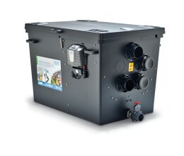 Oase Teichfilter ProfiClear Premium Compact-L Trommelfilter schwerkraft  EGC