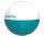 Bayrol Pool Chlortablettendosierer Regulierbare Dosieröffnung mit 5 Stufen