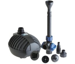 Oase Aquarius Fountain Set Classic 2000 E