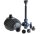 Oase Aquarius Fountain Set Classic 4000 E