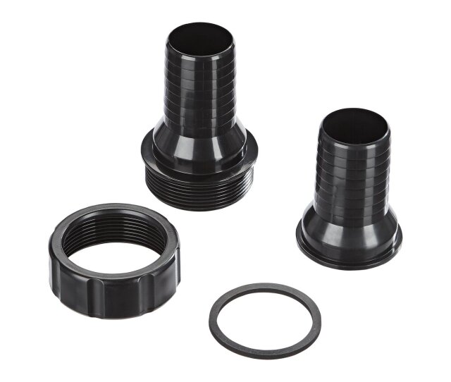 Oase Universal Teich Schlauchverbinder 11/2" 50 mm Schlauch