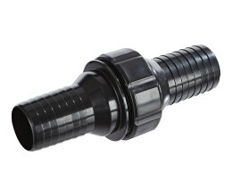 Oase Universal Teich Schlauchverbinder 11/2" 50 mm Schlauch