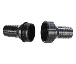 Oase Universal Teich Schlauchverbinder 11/2" 50 mm Schlauch