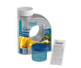 Oase Pilzmedikament AquaActiv AntiPilz 500 ml für 10 Qbm