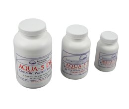 HAPPYKOI Aqua 5 Dry Filterbakterien Dosen von 70/140/280g/560 g