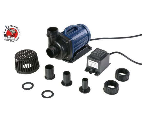 AQUAFORTE DM Pumpe in 12 Volt DM-6500LV-12Volt