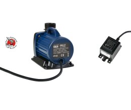 AQUAFORTE DM Pumpe in 12 Volt DM-6500LV-12Volt