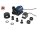 AQUAFORTE DM Pumpe in 12 Volt DM-6500LV-12Volt