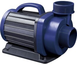 Osaga regelbare Teichpumpe OHE Variomatix 22000 70 -200 Watt