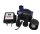 Osaga regelbare Teichpumpe OHE Variomatix 22000 70 -200 Watt