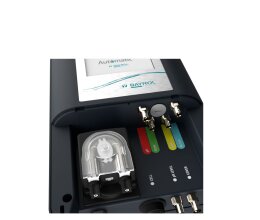 Bayrol Automatic Salt AS7 Salzelektrolyse inkl. pH- und Redoxmodul für Pools bis 140 m³
