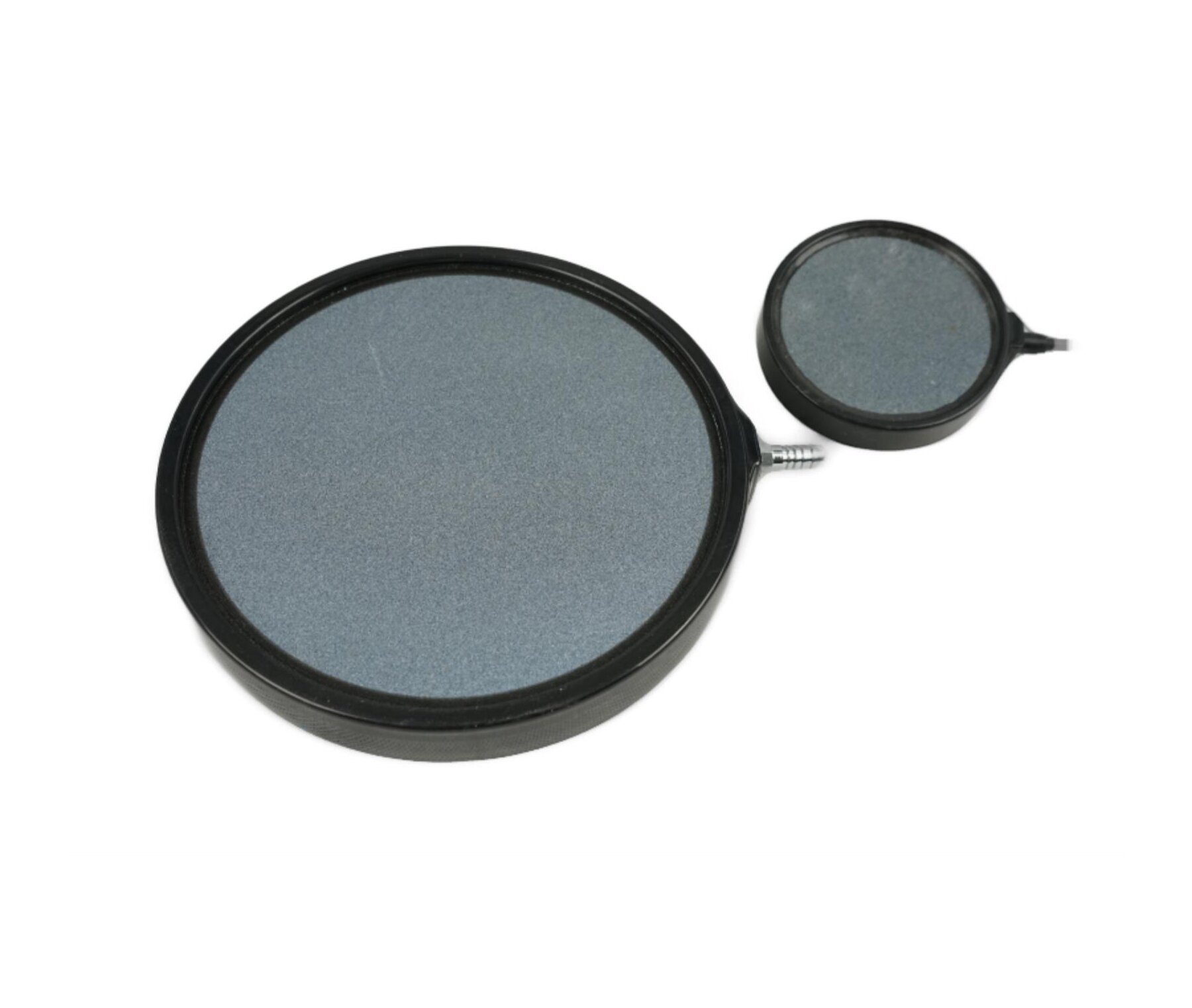 Durchmesser 10cm Belüfterplatte-Sprudelstein--Sprudelsteinplatte 