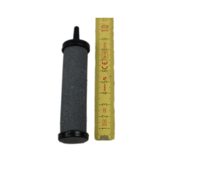Hi-Oxygen Belüfterzylinder 30 x 80 mm für Teichbelüfter Luftausströmer