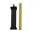 Belüfterzylinder 30 x 130 mm für Teichbelüfter Luftausströmer