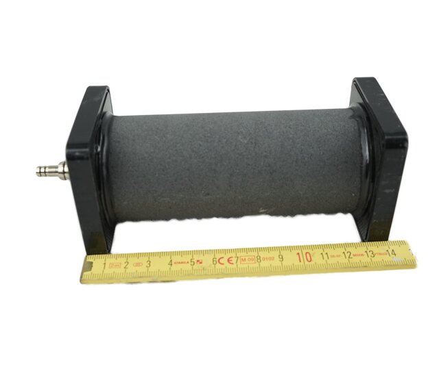 Belüfterzylinder 50 x 150 mm für Teichbelüfter Luftausströmer