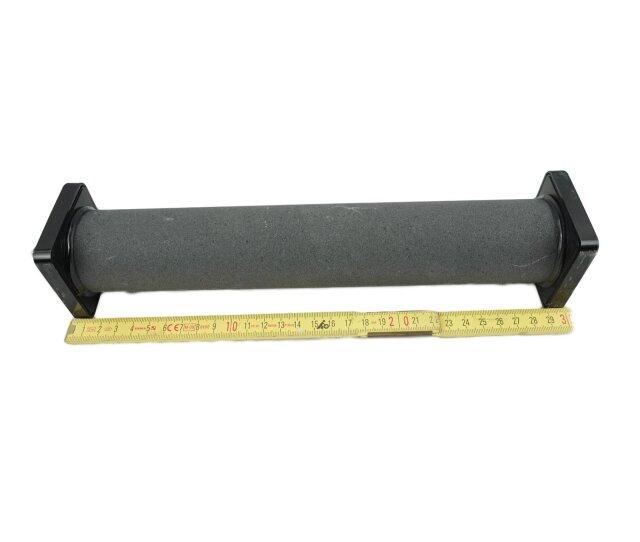 Belüfterzylinder 50 x 290 mm für Teichbelüfter Luftausströmer
