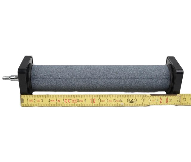 Belüfterzylinder 50 x 200 mm für Teichbelüfter Luftausströmer
