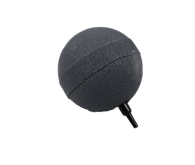 Osaga Belüfterkugel Hi-Oxygen 50 mm Luftstein für Aquarium-Teich