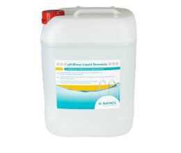Bayrol pH-Minus Liquid Domestic 20 L