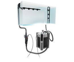 JBL PROTEMP Aquarienheizer e300 / 90- 300 Liter  Aussenheizer