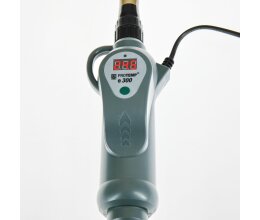 JBL PROTEMP Aquarienheizer e300 / 90- 300 Liter  Aussenheizer