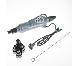 JBL PROTEMP Aquarienheizer e300 / 90- 300 Liter  Aussenheizer