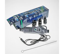 JBL PROTEMP Aquarienheizer e300 / 90- 300 Liter  Aussenheizer