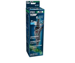 JBL PROTEMP Aquarienheizer e300 / 90- 300 Liter  Aussenheizer