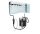 JBL PROTEMP Aquarienheizer e300 / 90- 300 Liter  Aussenheizer
