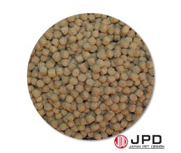 JPD Yamato Koi Premium Farbfutter 7 mm / 5 Kg medium ab 12 Grad
