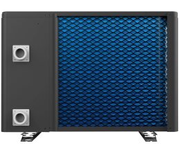 Aquaforte Pool Fullinverter-Wärmepumpe 5,5 KW / 15 Qbm SC980