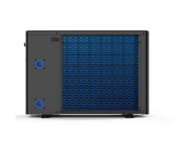 Aquaforte Pool Fullinverter-Wärmepumpe 15,3 KW/ 40 Qbm SC984