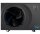 Aquaforte Pool Fullinverter-Wärmepumpe 15,3 KW/ 40 Qbm SC984