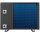 Aquaforte Pool Fullinverter-Wärmepumpe 15,3 KW/ 40 Qbm SC984