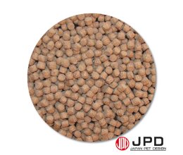 JPD Fujizakura Koi Premium Immunfutter 4 mm, 5 Kg ab 6 Grad Wassertemperatur