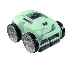 Aquaforte Biopoolroboter Schwimmteich- und Biopoolreinigung